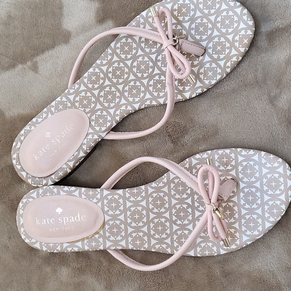 Kate spade Sandals NWOT